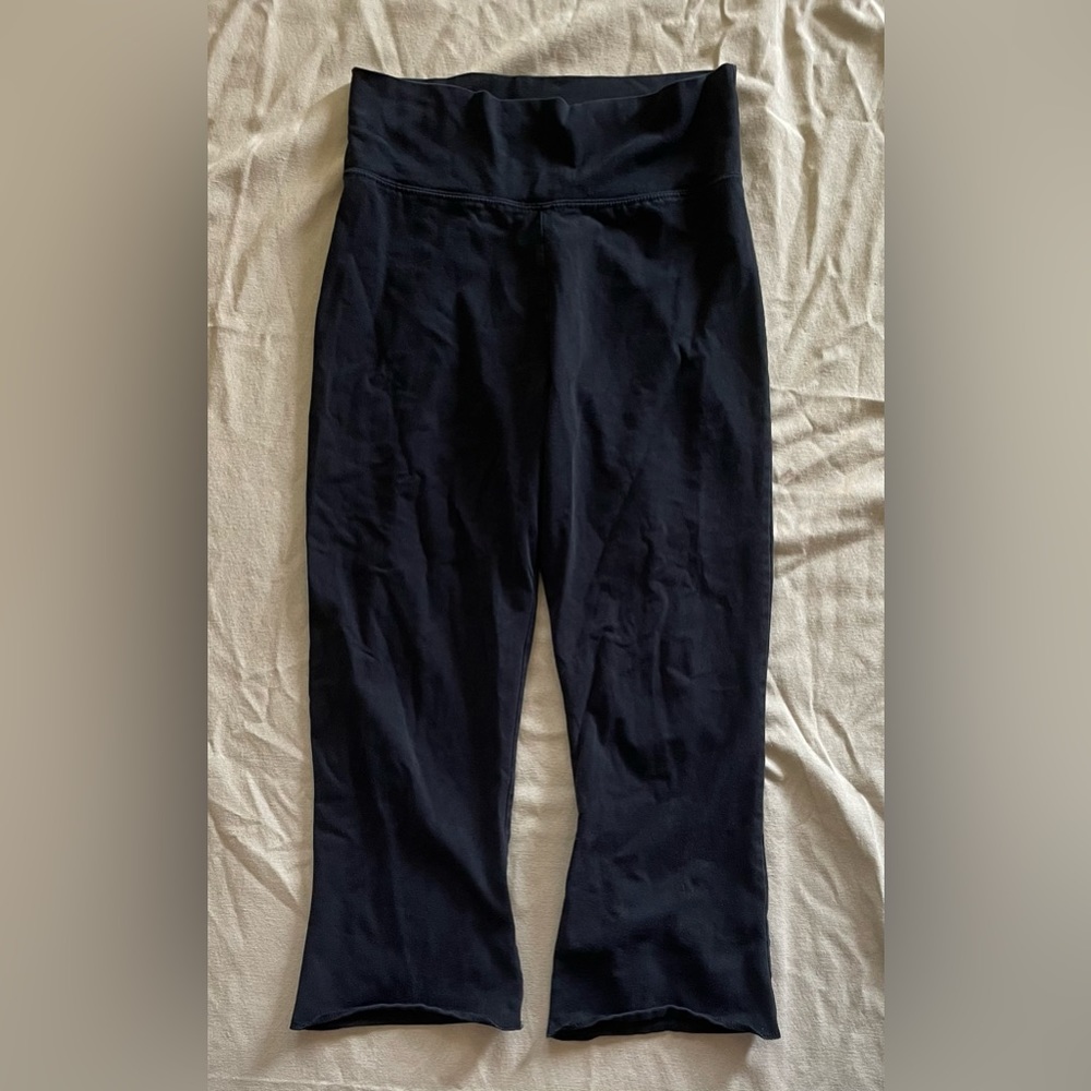 Capri Pants